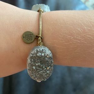 Bourbon and Bowties bangle